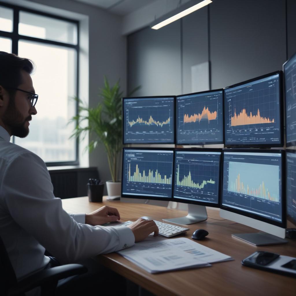 Обзор онлайн-сервиса по страхованию кредита и управлению кредитными рисками