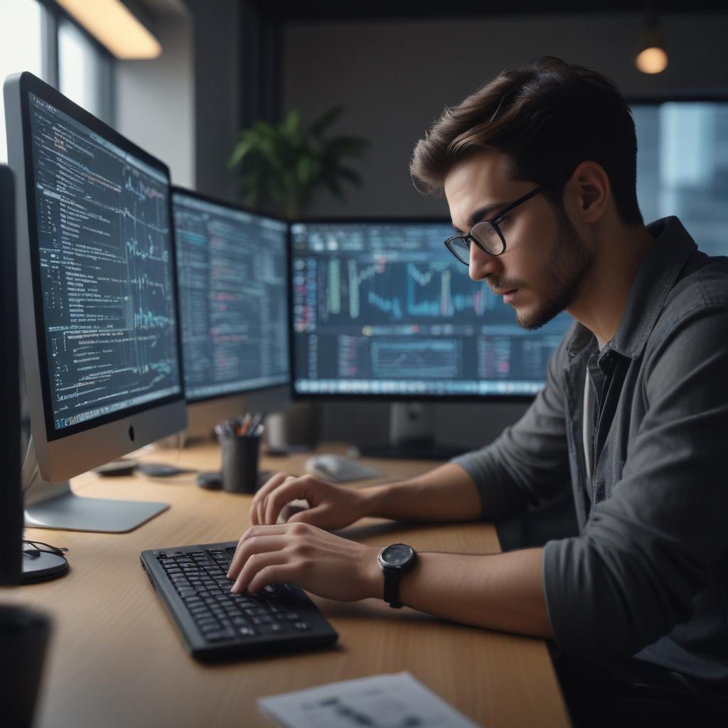 Полный гид по созданию мобильного приложения для iOS в 2025 году - изображение 2