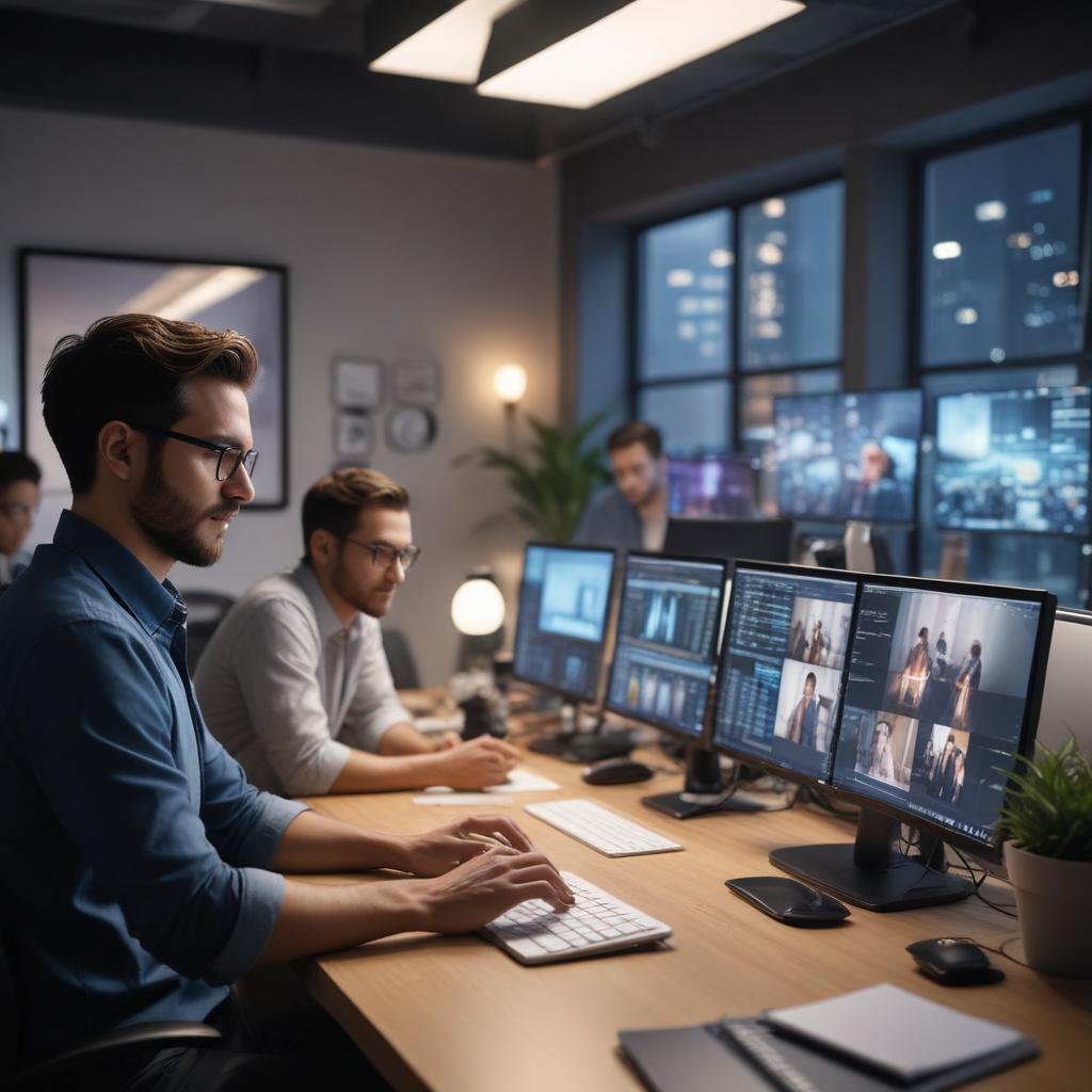 Полный гид по созданию мобильного приложения для iOS в 2025 году - изображение 3