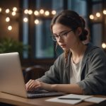 Нейросети в онлайн-обучении студентов: ИИ как помощник в учебе